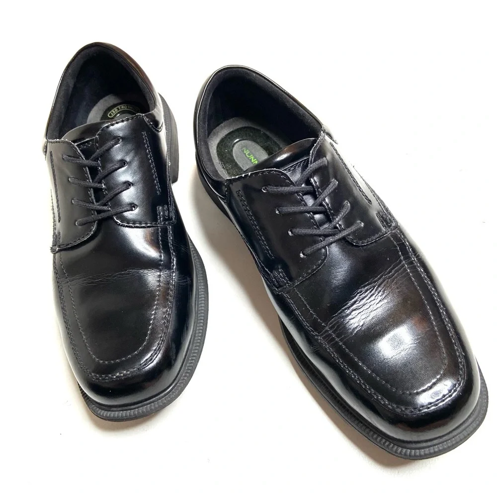 NUNN BUSH Bourbon Street Dress Casual Shoes